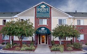 Home Towne Suites Greenville